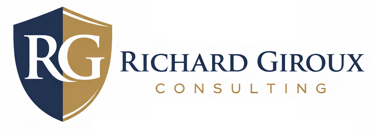 Richard Giroux Consulting